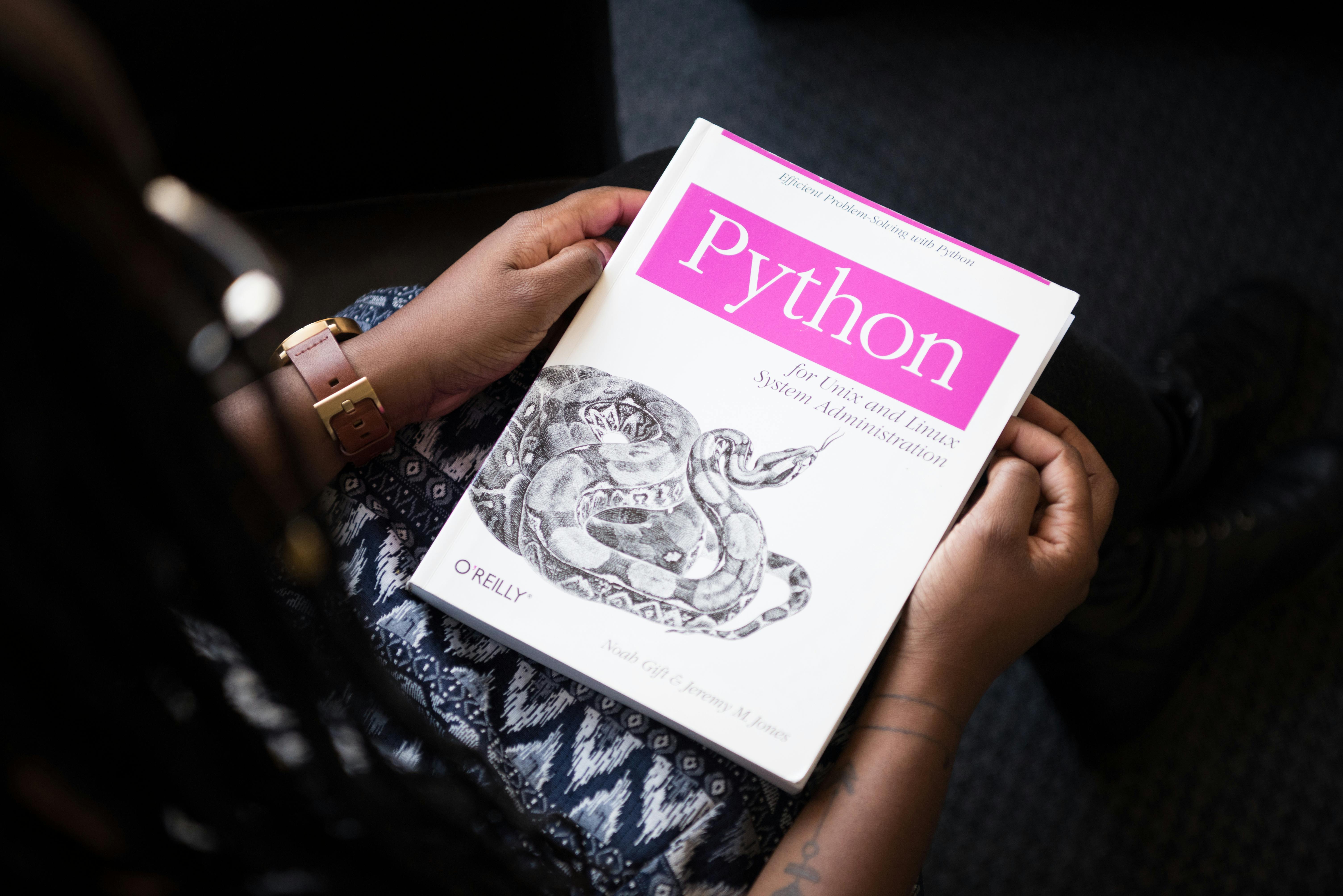 Programming in Python